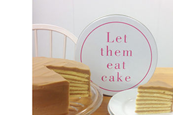 Cake in a Box