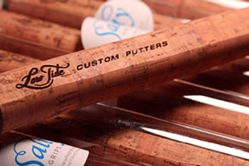 Putter's Helper