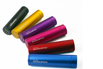 Portable Chargers