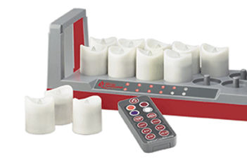 Power Candles