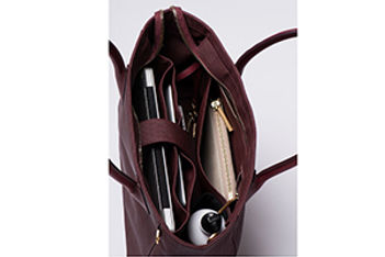 Organized Tote