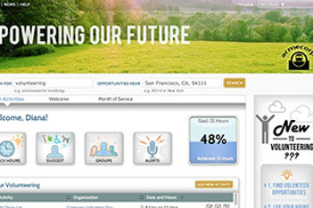 CSR Central