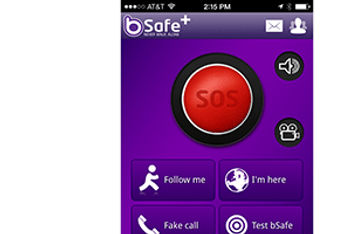 Safety App 2013