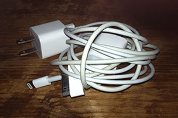 Hotel Power Source