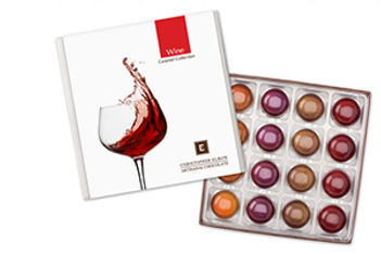 Exotic Chocolates