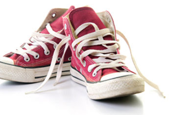 Shoe Packing Tip