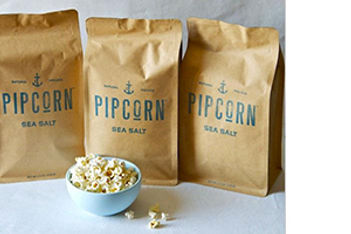 Popcorn for All