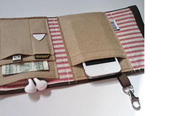 Gadget Carry-All
