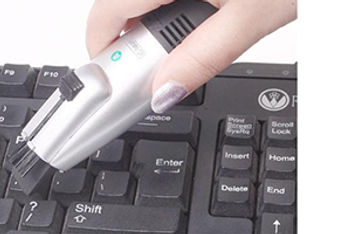 Laptop Sweeper