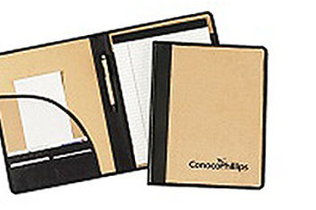 Recycled Pad Holder