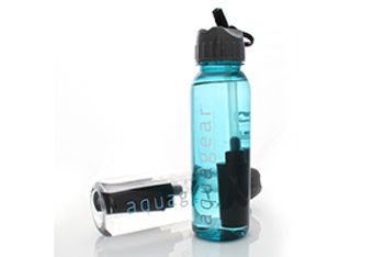 Personal Water Filter