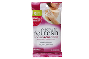 Cooling Cloths