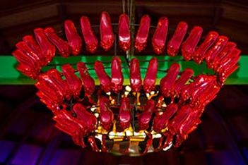 The Ballroom of Oz