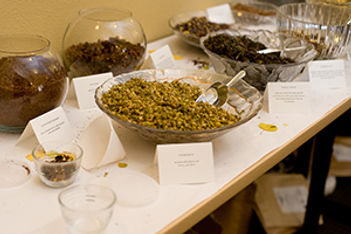 Tea Bar