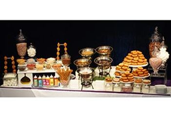 Cronut Station