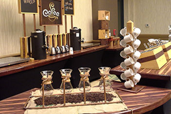 Better Coffee Breaks