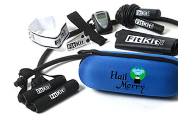 Fitness Pack