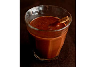 Cozy Cordial