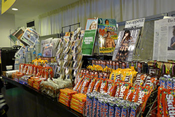 Big Apple Break