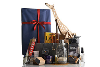 Themed Gift Boxes