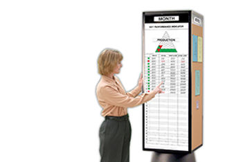 Information Station