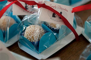 Brazilian Truffles