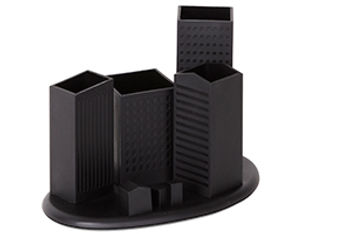 Architectural Organizer