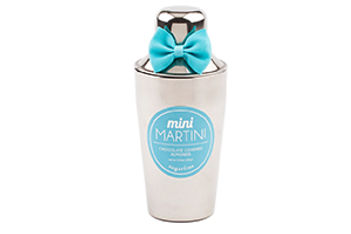 minishaker