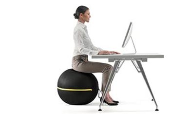 Sitting Ball