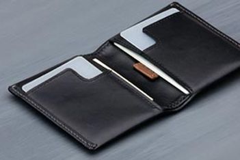 Skinny Wallet
