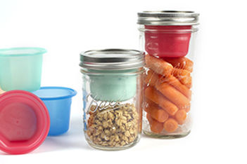 Modern Lunch Box