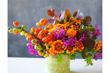 Centerpiece Central
