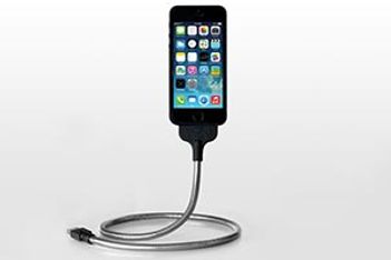 Flexible Charger