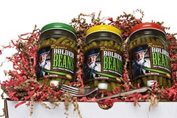 Pickled Green Beans
