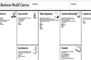 Virtual White Board