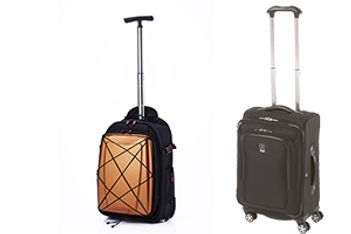 Super Carry-Ons