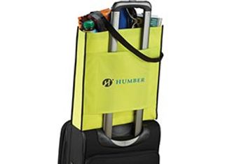 Carry-On Tote