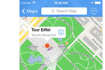 Spot-On Maps