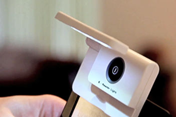 VIDEO: Bright Idea for Reading