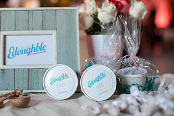 Edible Cookie Dough