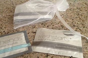 Luxe Wipes