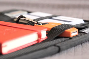 VIDEO: Easy Organizer
