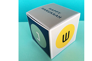 Custom Gift Boxes