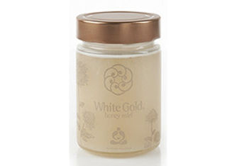 Premium Honey