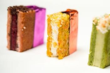 Ice Cream Sandwiches for Grown-Ups