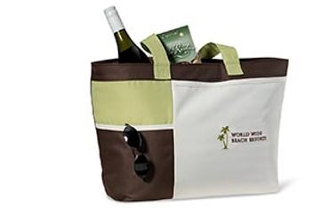 Insulated Bag