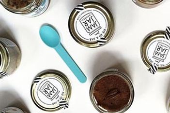Dessert in a Jar