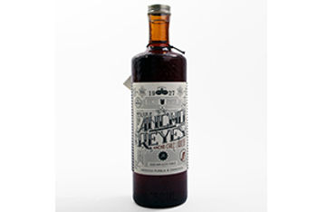 Chili Liqueur