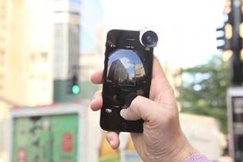 VIDEO: Photo Opp