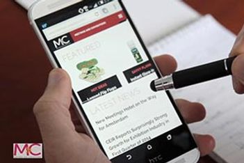 VIDEO: Stylish Stylus
